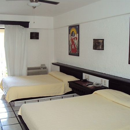 Coral Costa Caribe Beach Resort Хуан-Долио Экстерьер фото